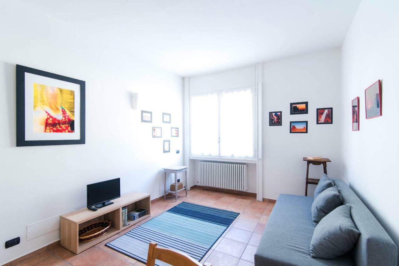 Al Piccolo Molo Appartamento Côme Esterno foto