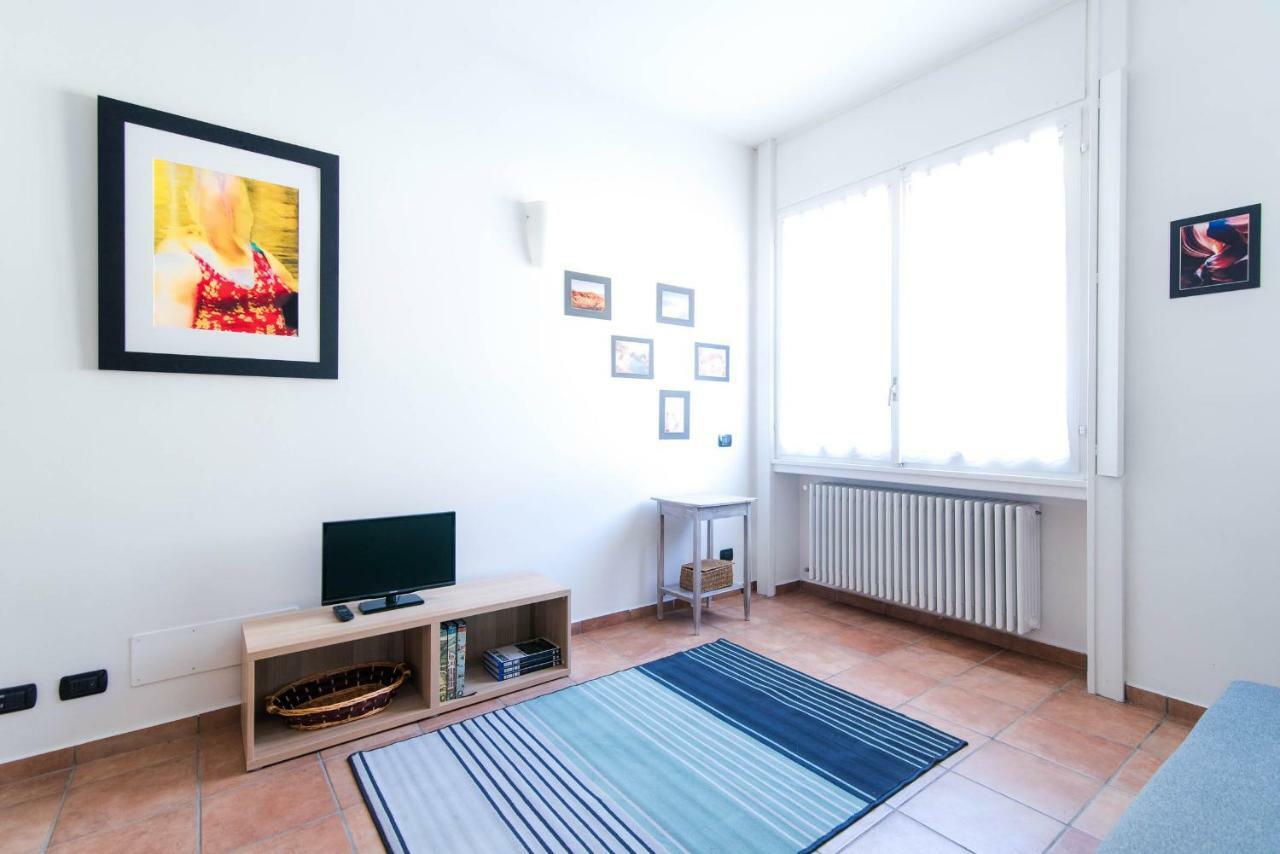 Al Piccolo Molo Appartamento Côme Esterno foto